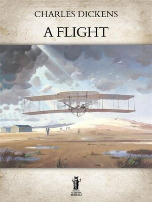 cover image of A Flight